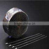 Motobike Exhaust Wrap Heat Shield thumbnail-5