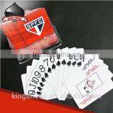 High End Oem Playing Cards for Advertising Promotional Gift Casino Game Wholesale thumbnail-6