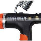 Wholesale 10KG to 40KG Gym Adjustable Fitness Strength Power Training Hand Grip Exercise thumbnail-3