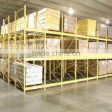 Warehouse Factory Pallet Flow Rack With Trade Assurance thumbnail-3