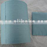 DJW Multi-purpose Clean Wipers/Papers(replace Dupont Sontara Alveolate Pattern)