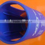 Special Design and White Appearance Plastic Injection Part thumbnail-1