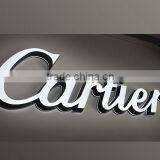 LED Acrylic Sign Letters, 3D Acrylic Channel Letters Sign, Customized Acrylic 3D Electronic Led Sign thumbnail-5