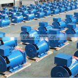 Single Phase Alternator With CE & Soncap thumbnail-6