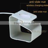 Alumium Charging Stand for Apple Watch ,Charging Stand for Apple Watch thumbnail-5