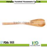Table Spoon/ Dinner Spoon/ Wooden Fork and Spoon thumbnail-1