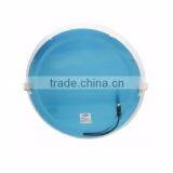 12 Inch Round Downlight Recessed Led Ceiling Down Panel Light thumbnail-4