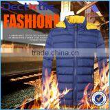 Fashion Winter Coat Factory Windproof Warm Winter Jacket thumbnail-1