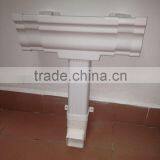 PVC Drainage System/ PVC Gutter
