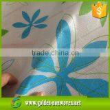Printing China Stock Lot Design Non-woven Fabric/Polypropylene Non-woven Fabric Printed thumbnail-6
