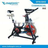 magtonic spin bike