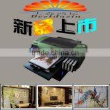 Textile Printers Digital T-shirt Printer Cheap thumbnail-3
