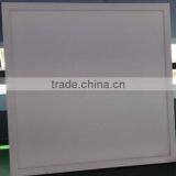 No Flicker and no Screw 36w 3600 Lumens 595*595mm*10mm Led Commerical Panel Light