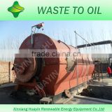 Waste Disposal Equipment From Xinxiang Huayin Factory