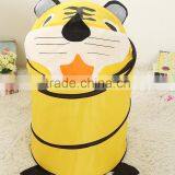 Collapsible Pop up Hamper,pop up Square Hamper thumbnail-5