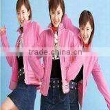 Waterproof Silky Satin Canvas Print for Modern Woman Oil Painting thumbnail-1