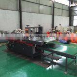 Automatic Partition Assembler Machine/ Automatic Cardboard or Clapboard Insertion Machine