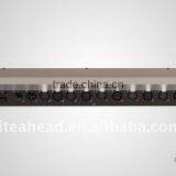 DMX WIRELESS CONTROLLER SEC6004