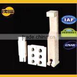 Sillimanite Brick for Tin Bath Instead Tin Bath Cover Brick thumbnail-1