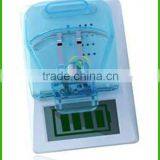 LCD USB Universal Mobile Charger thumbnail-1