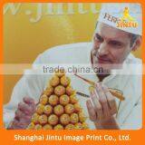 Vivid Image Poster Banner in Various Sizes