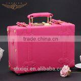 Wholesale Custom Fashion Design Hard Suitcase for Woman thumbnail-4