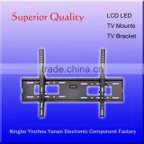 High Quality 32"-60" Tilting Wall tv Mounts thumbnail-1