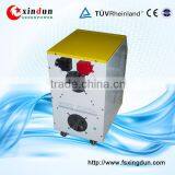 Low Frequency DC to AC Pure Sine Wave 1KW 1kva 1000W 1000 Watt Inverter With 20A 40A MPPT Charger