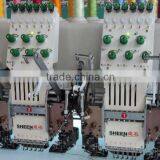 FLAT SEQUIN EMBROIDERY MACHINE