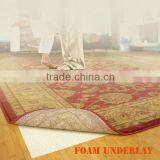 Eco Friendly Rug Pad Foam Underlay thumbnail-1