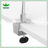 Universal Gooseneck Tablet Table Holder for Ipad/Lazy Tablet Table Holder Mount for Bed TS-TPH04 thumbnail-6