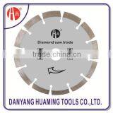 Diamond Blade, Diamond Circular Saw Blade for Stone Cutting thumbnail-2