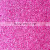 Weft Knitting Polyester Spandex Cation Heather Color Quick Dry Function Jersey Fabric Supplier's Choice thumbnail-3