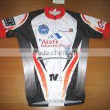 2015 Extra Qty From Mass Production Cycling Jersey thumbnail-3