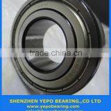 Factory NSK 5207 5307 Angular Contact Ball Bearing thumbnail-1