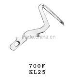 KL25 Looper for SIRUBA/sewing Machine Spare Parts