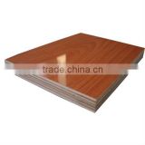 gloss UV melamine plywood board