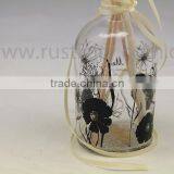 Aroma Diffuser Industrial Use and Perfume Use Diffuser Flower Reed Diffuser thumbnail-5