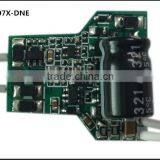 Height Compatible Pass EMC 12V 7W Mini Dimming Led Driver for MR16 thumbnail-5