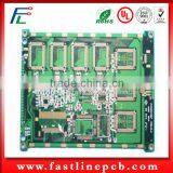 Refrigerator Pcb Board With High Technology thumbnail-3