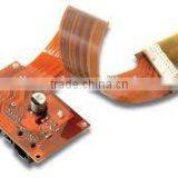 Mutilayer Rigid-Flex PCBA Circuit Board