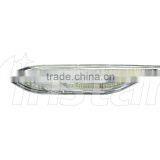 Amber Indicator Light White Running Light for Porsche Cayenne LED Side Marker Lamp thumbnail-3