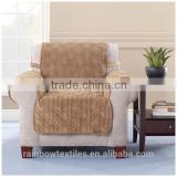 1 seat protective sofa cover wholesale