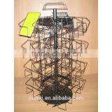 56 Pocket DVD Rack thumbnail-5