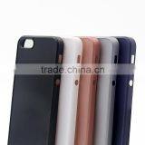 2016 Innovative Product Raw PP Mobile Case for IPhone SE thumbnail-3