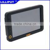 Lilliput PC-745 7 Inch Embedded Industrial PC With RS232