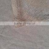 100% Polyester Burn Out Fabric for Sofa Upholstery thumbnail-3