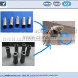 Tungsten Carbide Sandblasting Nozzles Inserts thumbnail-1