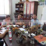 Zigong Huilongtang Culture&Art Co., Ltd. company overview - view 1 thumbnail