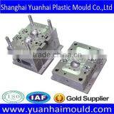 Aluminum Injection Molds